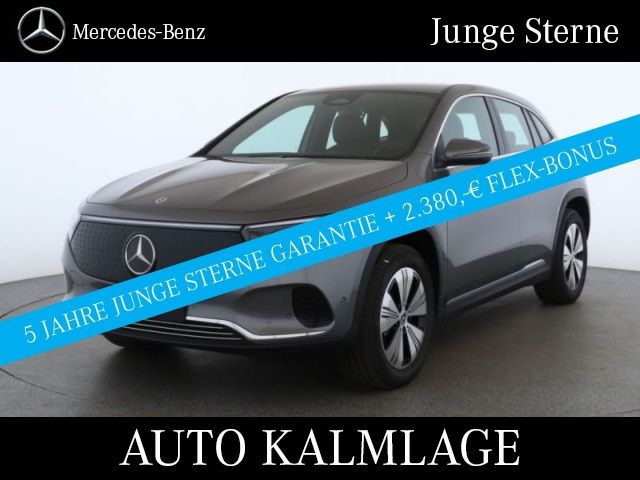 Bild des Angebotes Mercedes-Benz EQA 300 4M Progressive KAMERA+AMBIENTE+TOTWINKEL