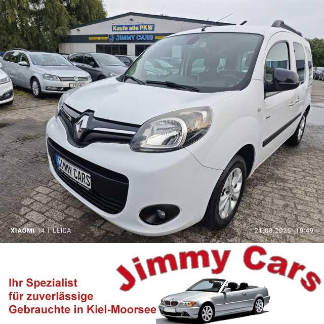 Bild des Angebotes Renault Kangoo 5-Türer ENERGY TCe 115 Start & Stop LIMI