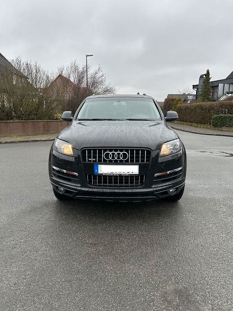 Audi Q7 3.0 TDI (DPF) 150 kW - TÜV 2028