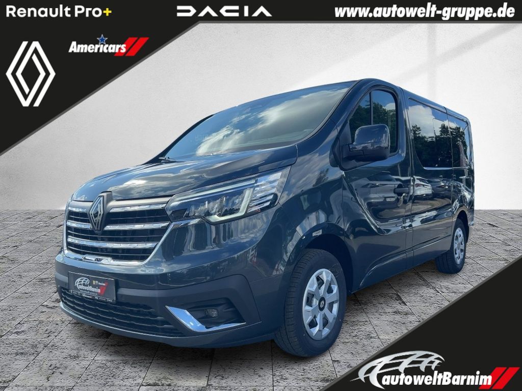 Bild des Angebotes Renault Trafic Pkw Evolution Blue dCi 150 MY25