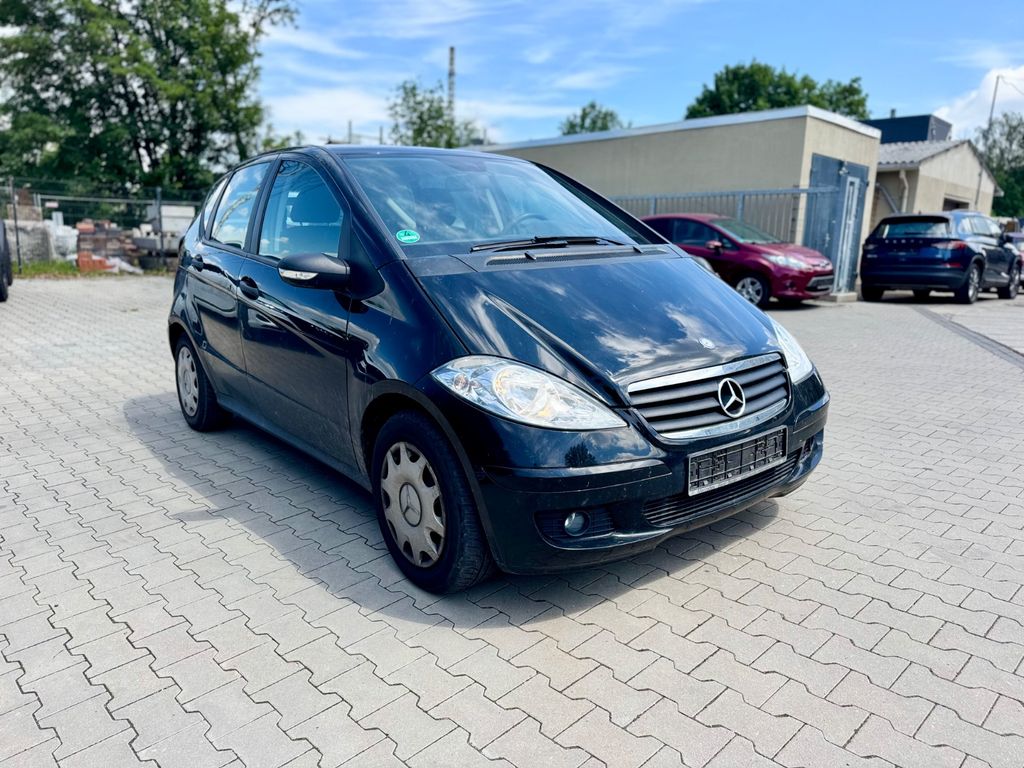 Bild des Angebotes Mercedes-Benz A 160 CDI 5-türig