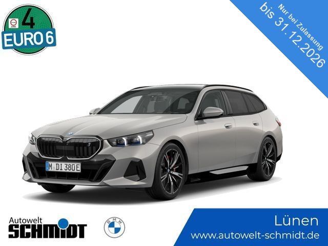 Bild des Angebotes BMW i5 eDrive40 Touring M Sportpaket UPE 96.805 EUR