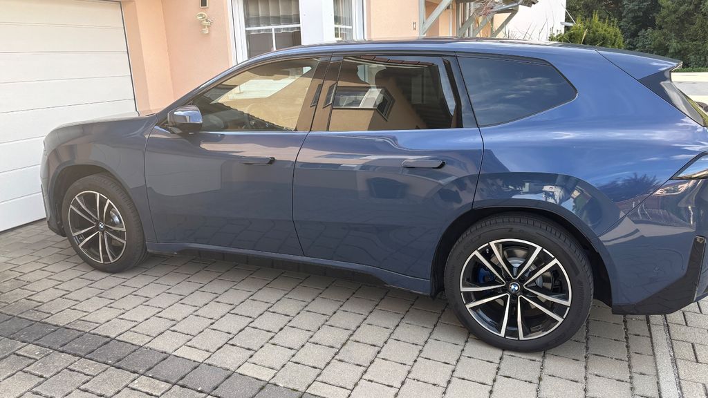 Bild des Angebotes BMW iX3 40 -