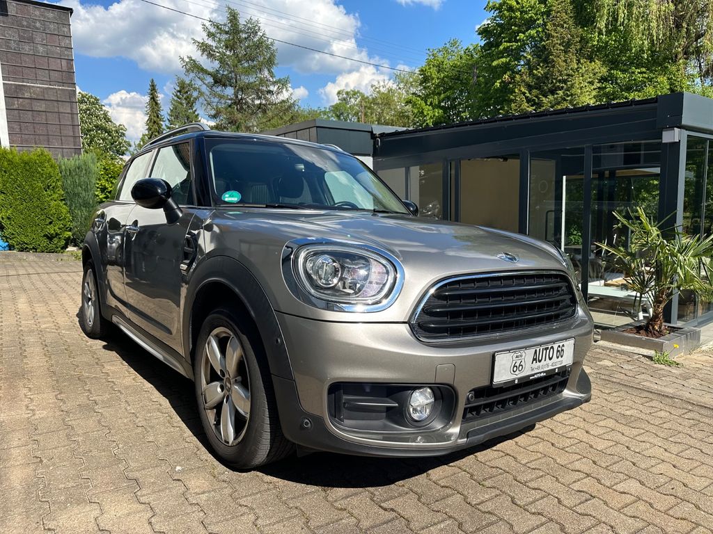 Bild des Angebotes MINI COOPER Countryman Chili|Kamera|Navi|Harman Kard