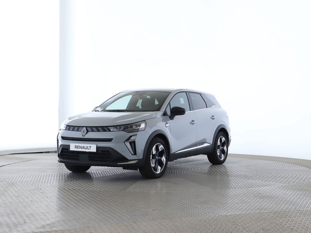 Bild des Angebotes Renault Symbioz Techno 140 Mild Hybrid EDC
