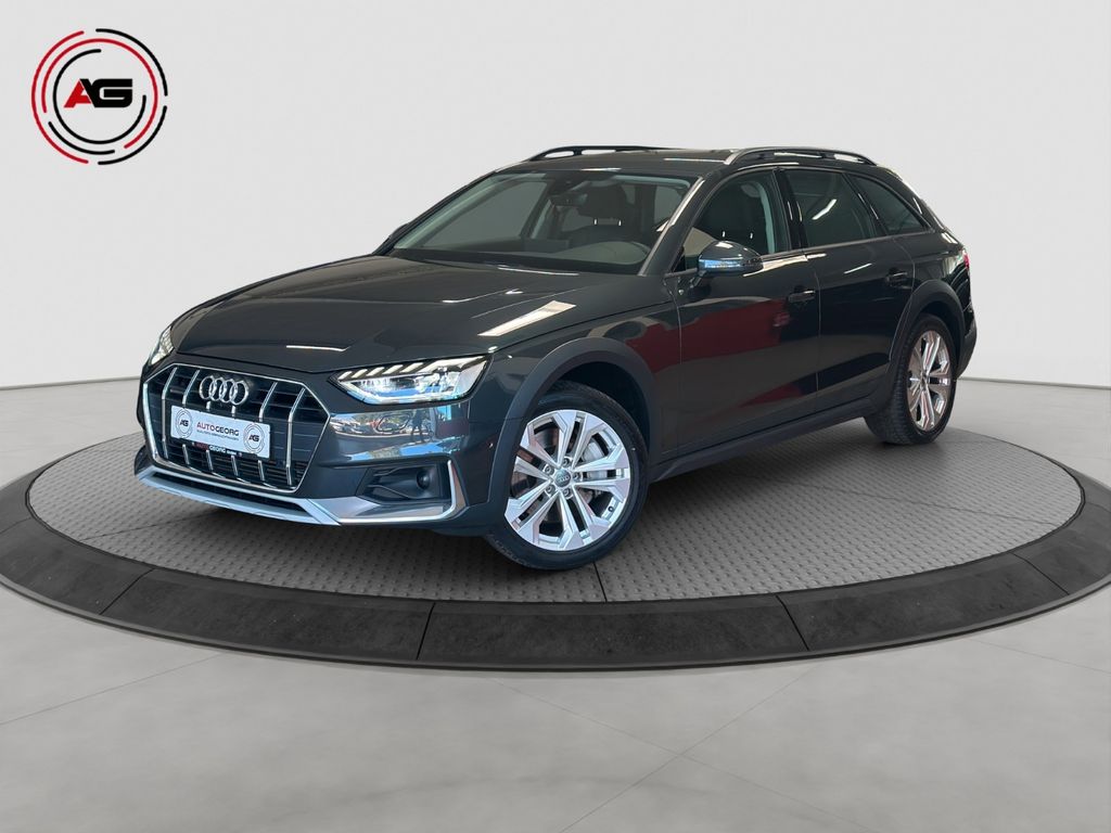 Bild des Angebotes Audi A4 Allroad QUATTRO 45 TFSI ACC AHK CARPLAY 360°