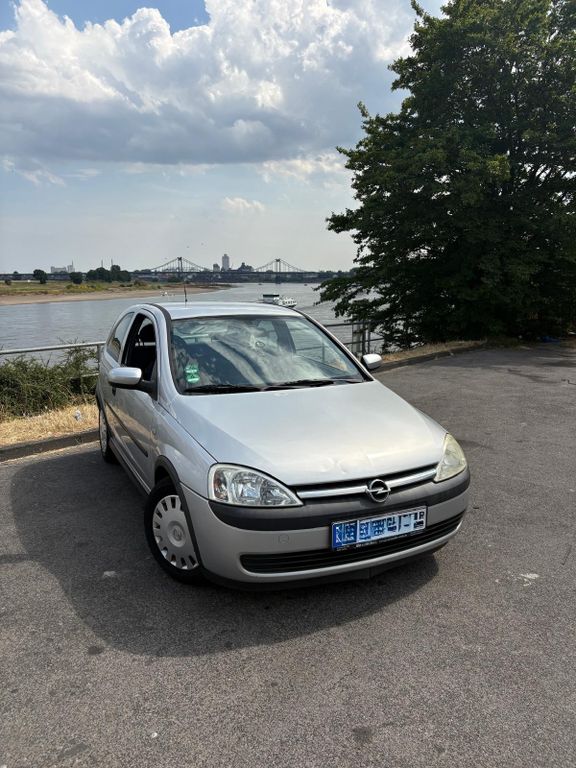 Bild des Angebotes Opel Corsa 1.0 12V Eco Eco