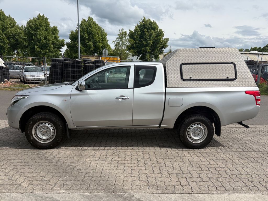 Bild des Angebotes Mitsubishi L200