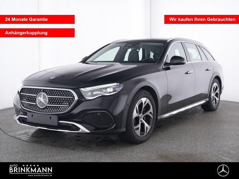 Bild des Angebotes Mercedes-Benz E 220 d 4M T All-Terrain AHK/360°/DIGITAL-LIGHT