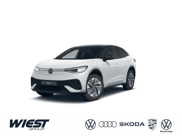 Bild des Angebotes Volkswagen ID.5 Pro 77 kWh *AHK*Allwetter*Wärmepumpe*Navi*
