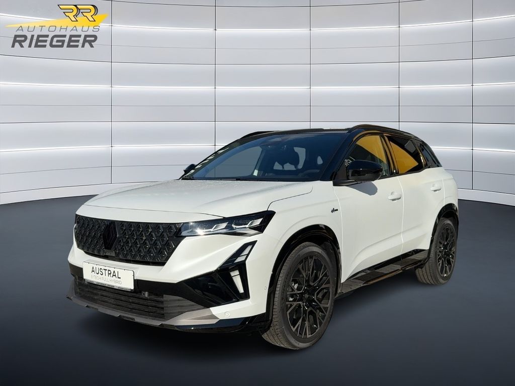 Bild des Angebotes Renault Austral Esprit Alpine Full Hybrid E-Tech 200