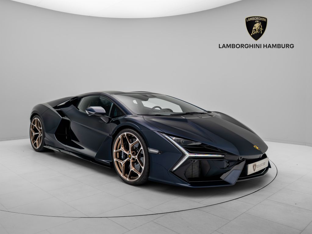 Bild des Angebotes Lamborghini Revuelto I Ad Personam I Lamborghini Hamburg