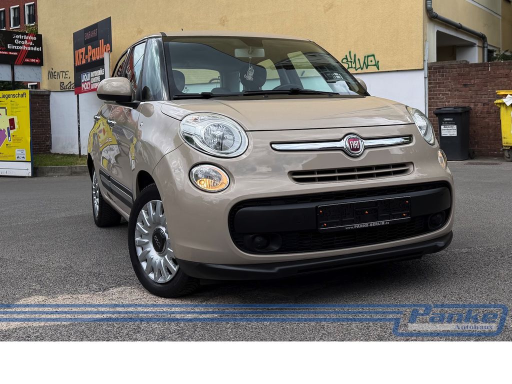 Bild des Angebotes Fiat 500L Pop Star 1.3 16V Multijet*NAV*Klima*BT*S&S*
