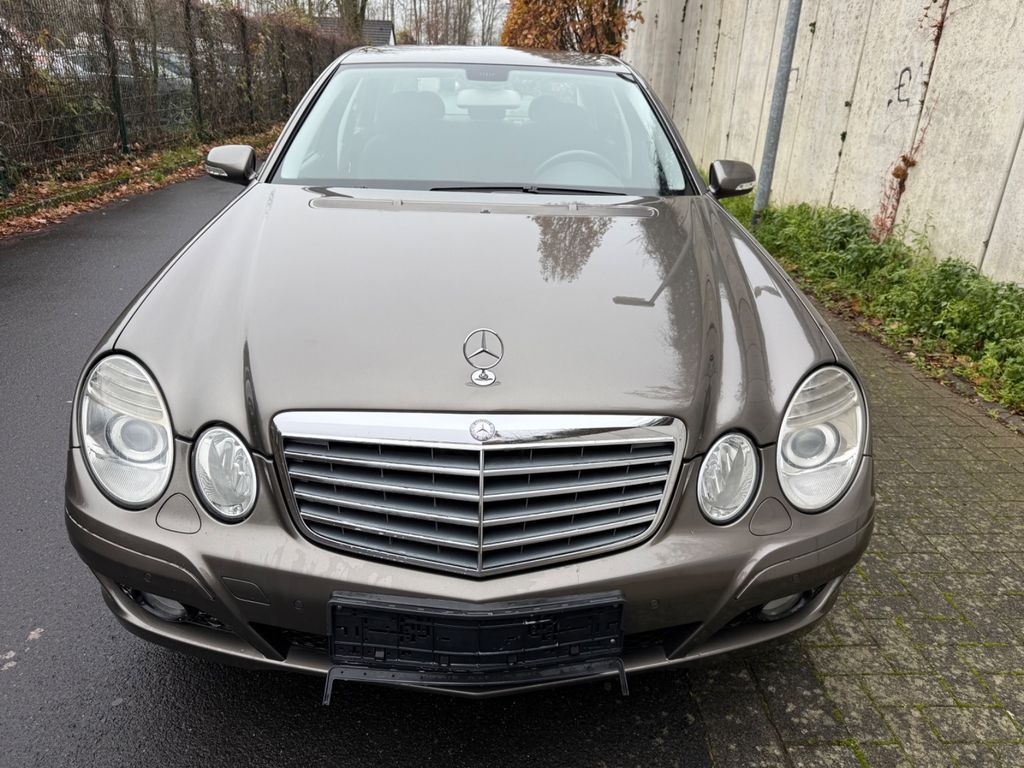 Bild des Angebotes Mercedes-Benz E 200 E Limousine E 200 CDI/ 1. Hand / Automatik