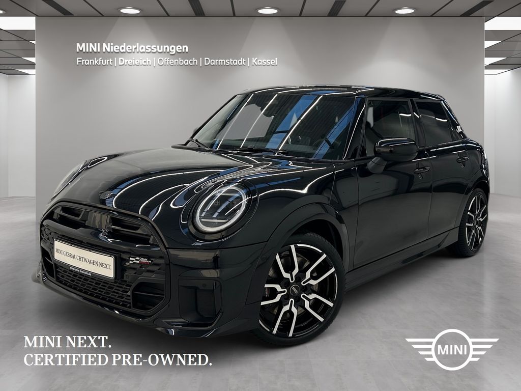 Bild des Angebotes MINI Cooper S Harman/K Head-Up Kamera Pano.Dach LED