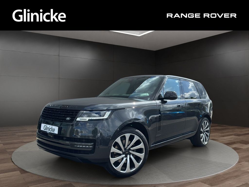 Bild des Angebotes Land Rover Range Rover D350 Autobiography AHK Paket