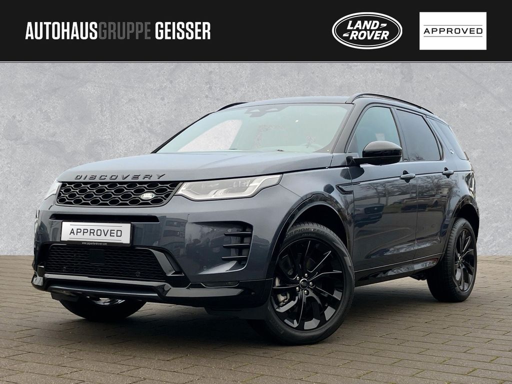 Bild des Angebotes Land Rover Discovery Sport D200 AWD Dynamic HSE ACC LED