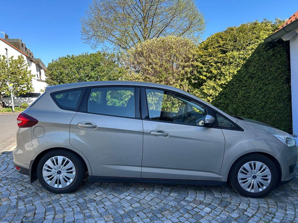 Bild des Angebotes Ford C-Max 1,5 EcoBoost 110kW Trend Trend