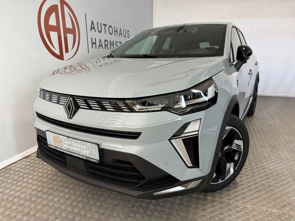 Bild des Angebotes Renault Symbioz 140 PS Techno AT LED+AHK+Kamera+Navi