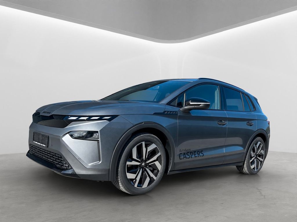 Bild des Angebotes Skoda Elroq 60 Sportline/AHK/Transport/SOFORT