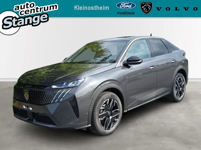 Bild des Angebotes Peugeot 3008 Mild-Hybrid 145 Allure 360°-Umgebungsansich