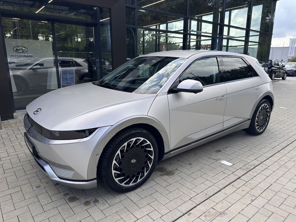 Bild des Angebotes Hyundai IONIQ 5 77,4 kWh 4WD Uniq