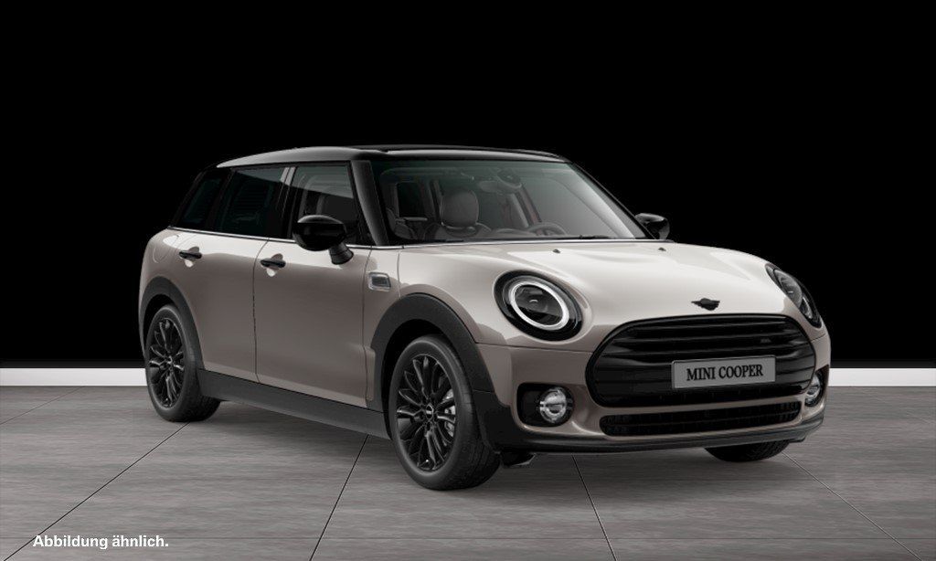 Bild des Angebotes MINI Cooper Clubman Navi Kamera Driv.Assist LED