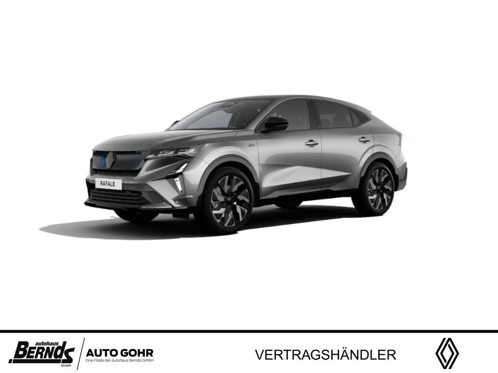 Bild des Angebotes Renault Rafale E-Tech Full Hybrid Esprit Alpine SHZ Navi