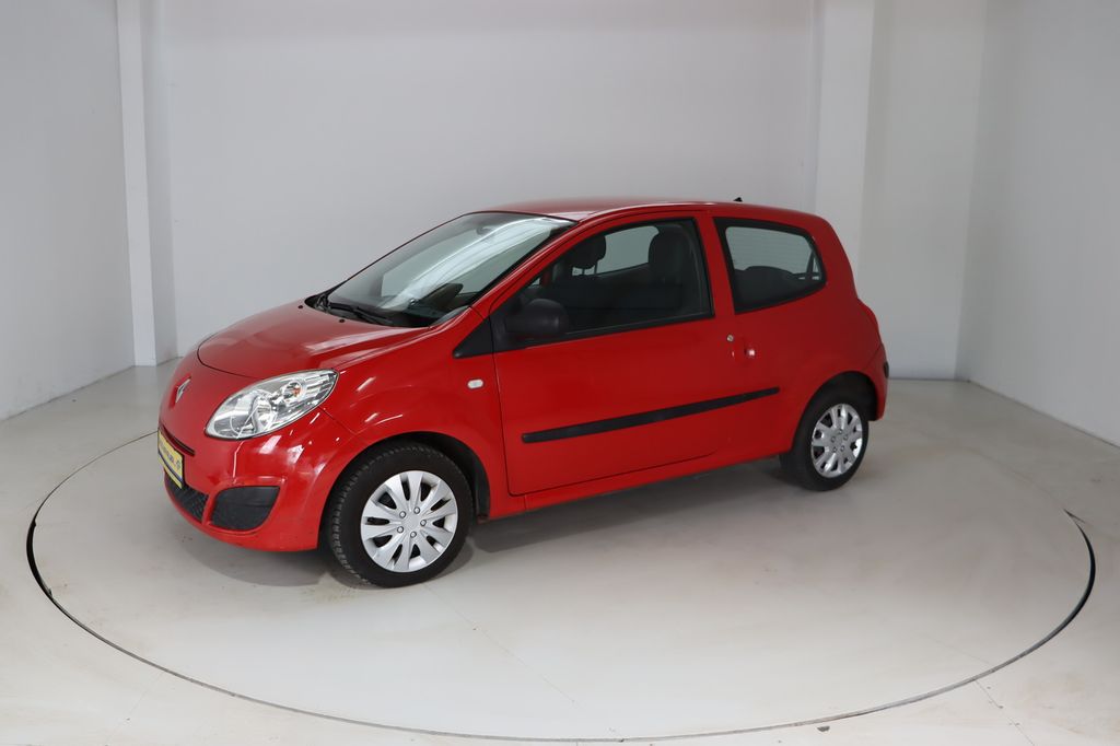 Bild des Angebotes Renault Twingo 1.2 * Navigationssystem