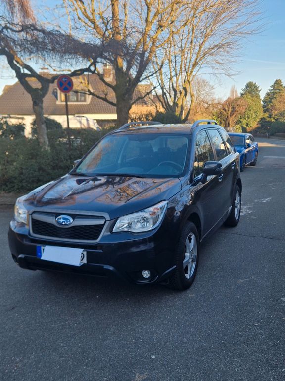 Bild des Angebotes Subaru Forester 2.0X Active Lineartronic Active