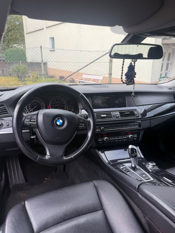 Bild des Angebotes BMW 520i Touring