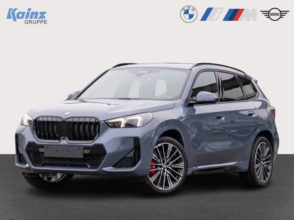 BMW X1 xDrive20d