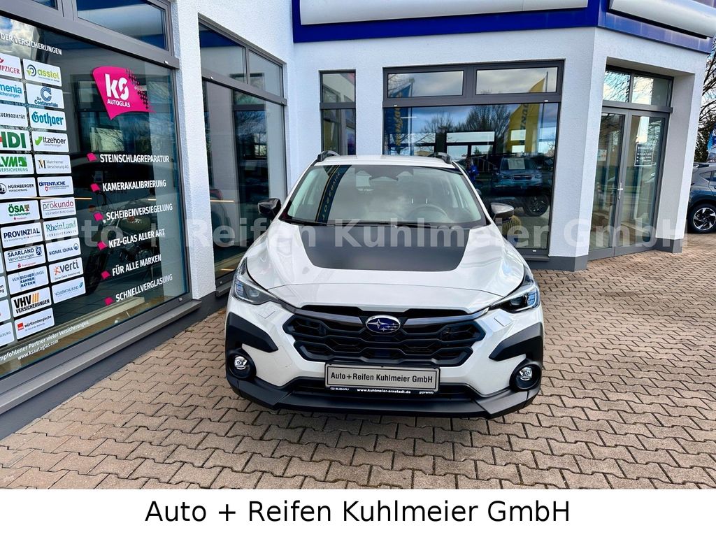 Bild des Angebotes Subaru Crosstrek 2.0ie Edition Comfort Plus