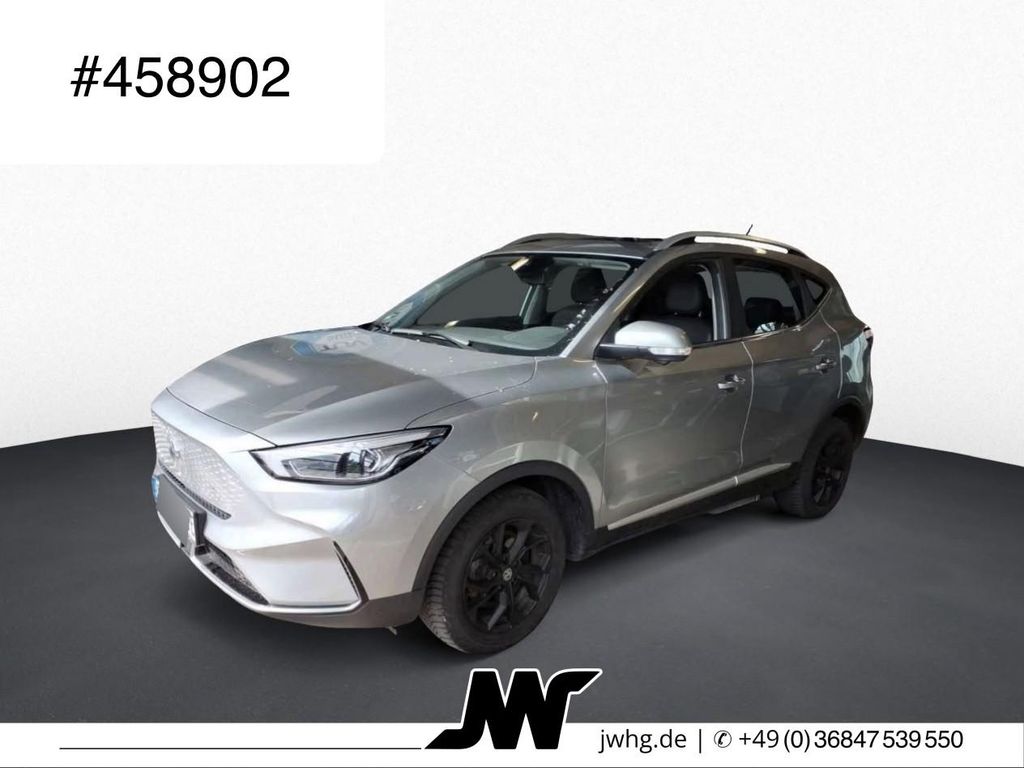 Bild des Angebotes MG ZS EV Luxury Max. 72kWh FahrAss|360°|Pano|Keyl.