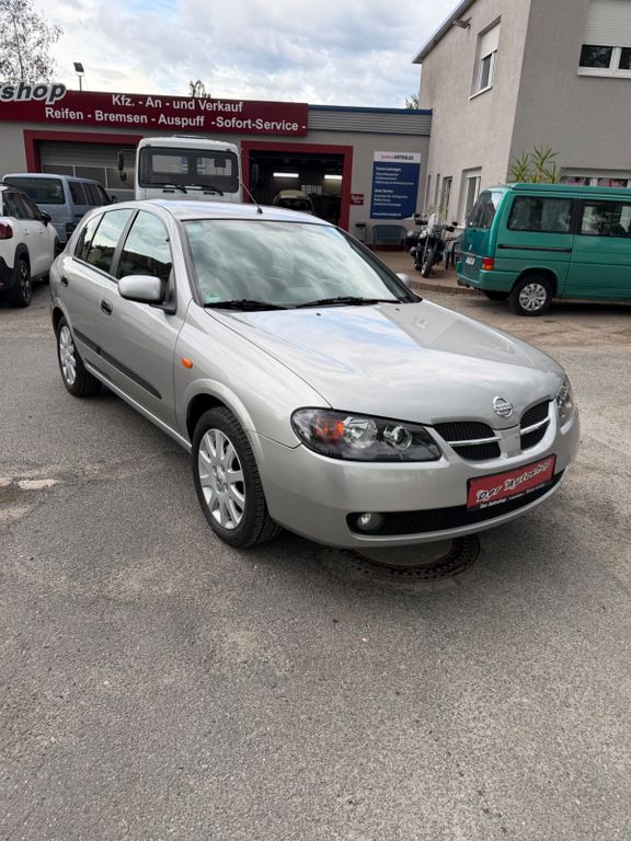 Bild des Angebotes Nissan Almera Acenta