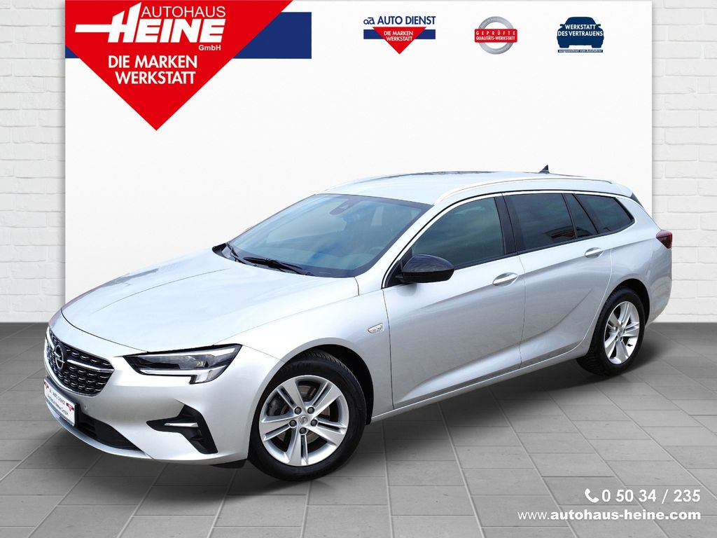 Bild des Angebotes Opel Insignia B ST Elegance|Automatik|Matrix LED|Allw