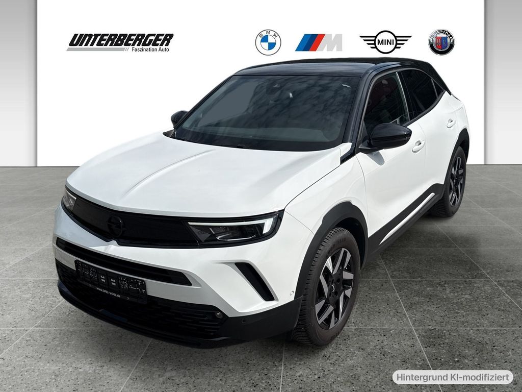 Bild des Angebotes Opel Mokka 1.2 T-Direct Injection 100 PS MT6 GS Line