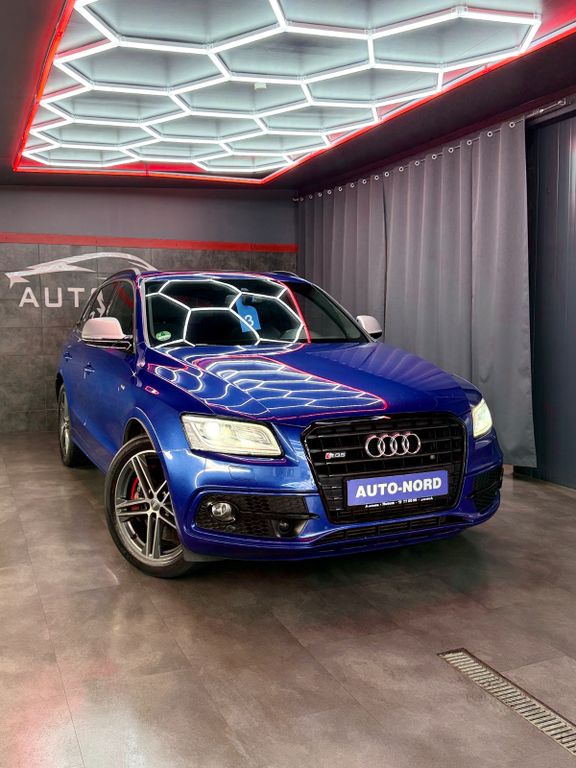 Bild des Angebotes Audi SQ5 3.0 TDI QUATTRO *HU/AU NEU* SLINE