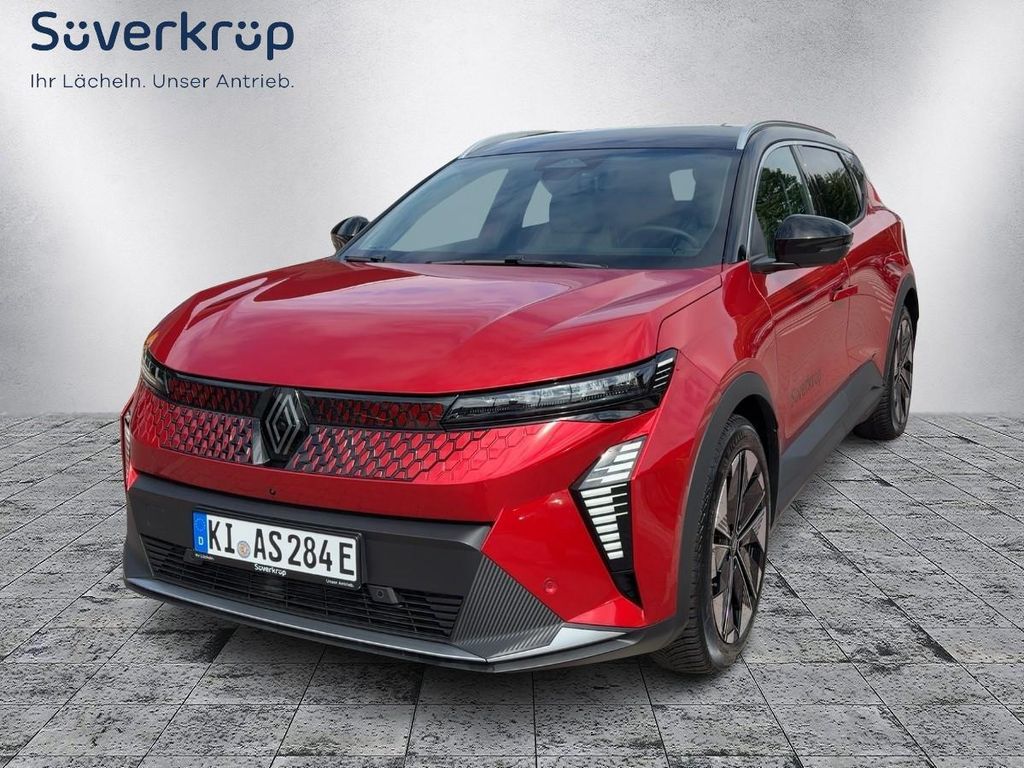 Bild des Angebotes Renault Scenic E-Tech Electric EV87 220HP Techno