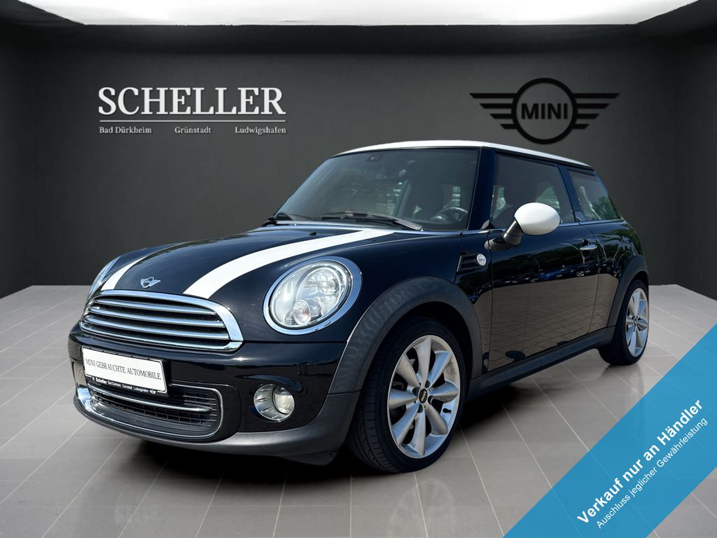 MINI Cooper 3-Türer *Verkauf nur an Händler*