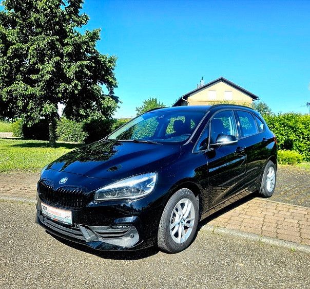 Bild des Angebotes BMW 218 2 Active Tourer 218 d Advantage *Hu/Au neu*
