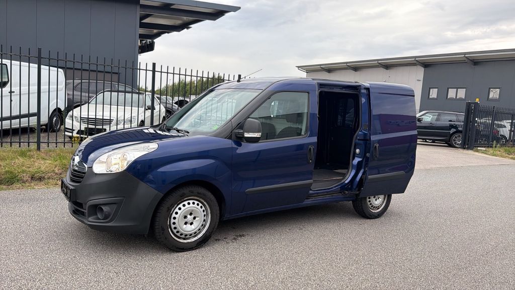 Bild des Angebotes Opel Combo 1.6D Kasten L1H1 Automatik Klima