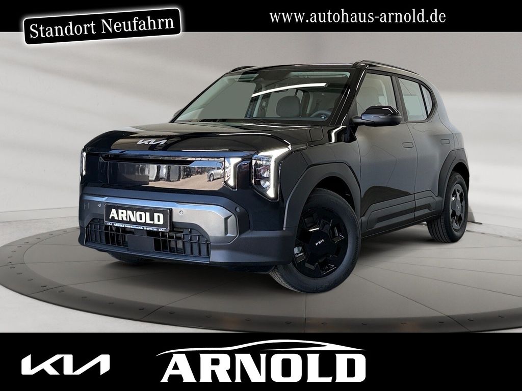 Bild des Angebotes Kia EV2 42,2 kWh AIR WP 5-Si. Abstandstemp. Kamera !