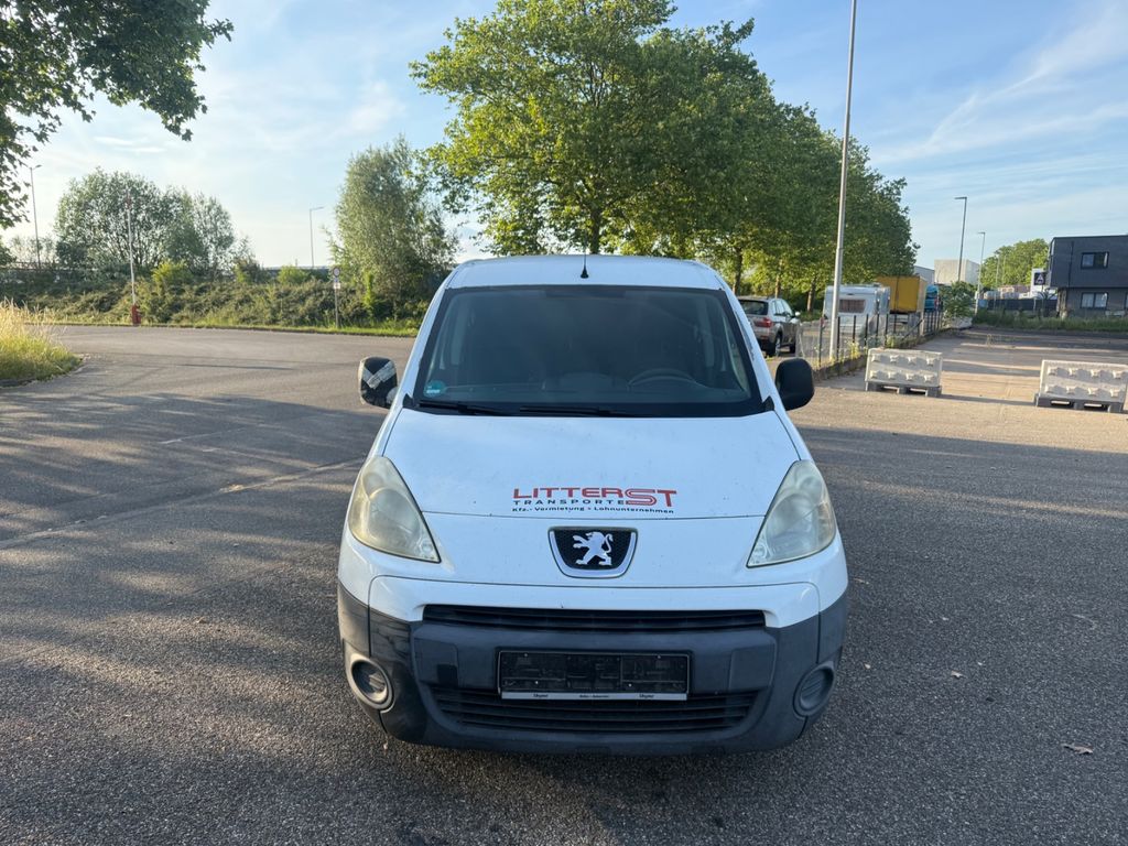 Bild des Angebotes Peugeot Partner L2 Komfort
