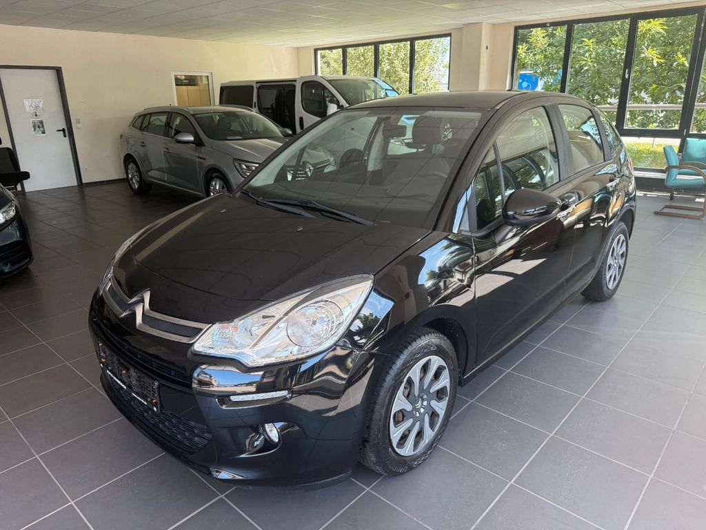 Citroën C3 BlueHDi 100 Stop&Start Selection