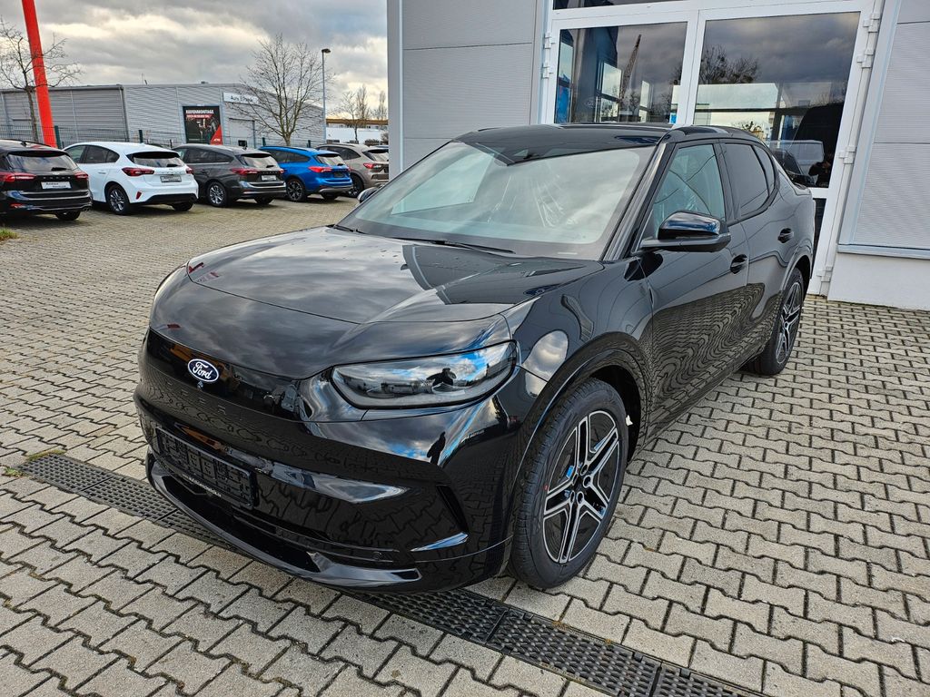 Bild des Angebotes Ford Capri Premium RWD