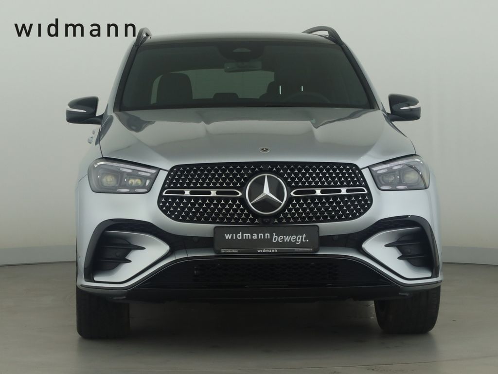 Bild des Angebotes Mercedes-Benz GLE 350 de 4MATIC mit EQ Hybrid Technologie 360