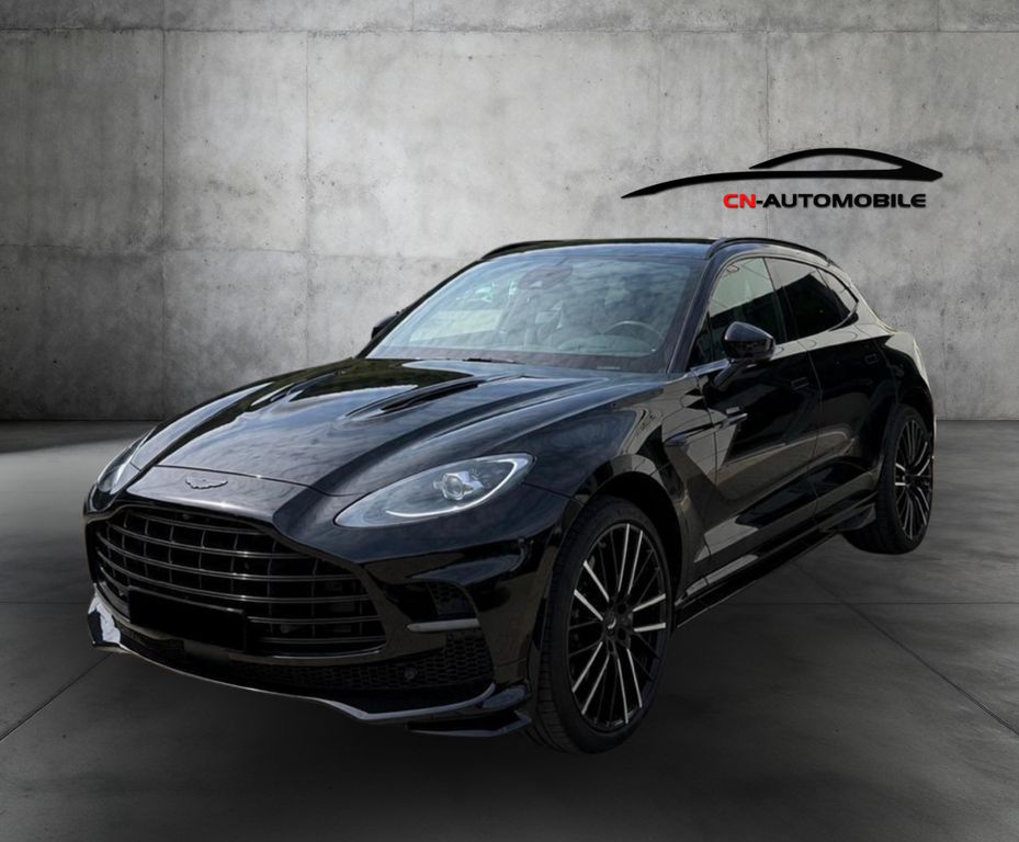 Bild des Angebotes Aston Martin DBX 707 4.0 V8 Pano SportAGA