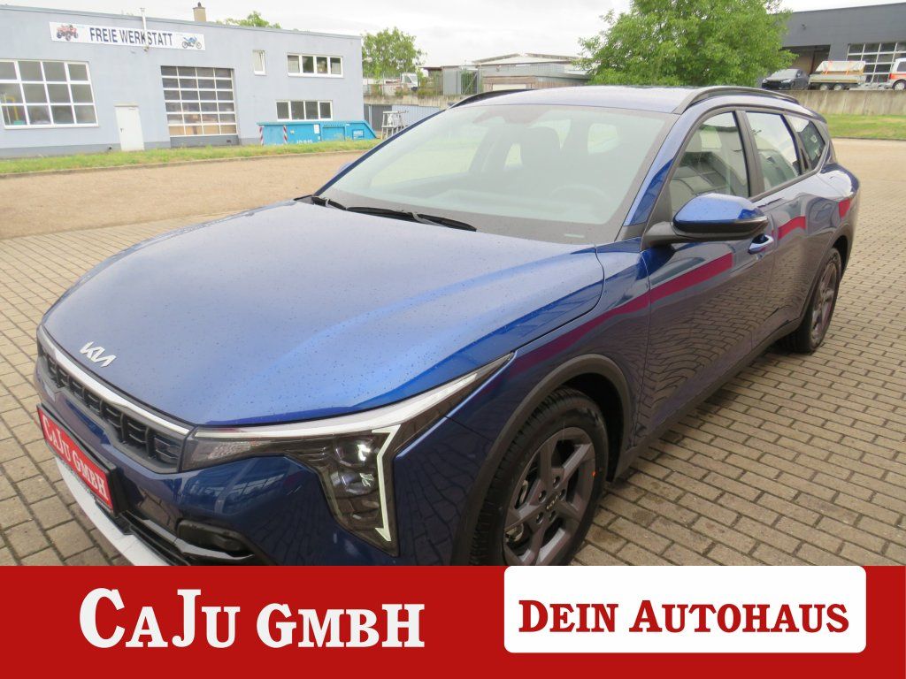 Bild des Angebotes Kia K4 150PS DCT WinerP. SSC2 Kamera Navi 2-ACC V-LE