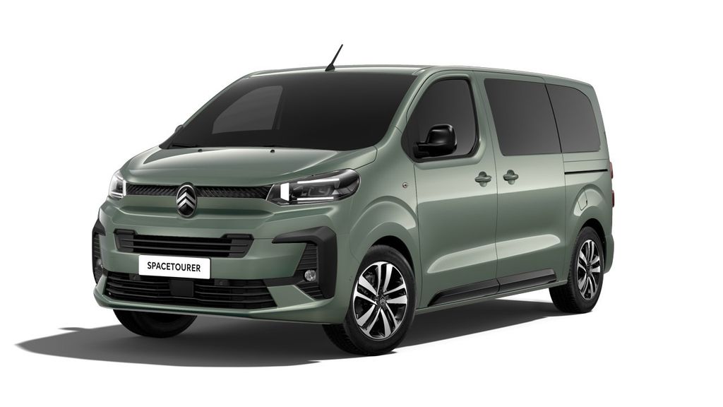 Bild des Angebotes Citroën SpaceTourer Spacetourer Max M | S.HEIZUNG/AHK/BT